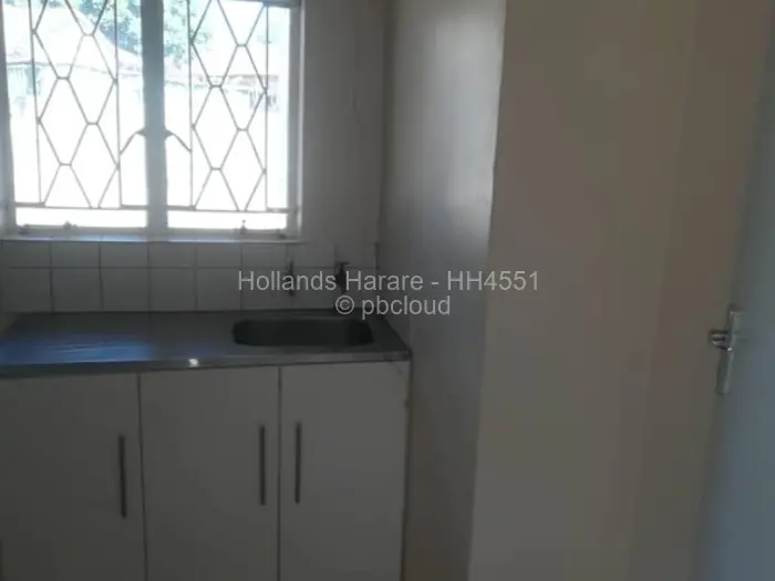 3 Bedroom House to Rent in Msasa Park, Harare