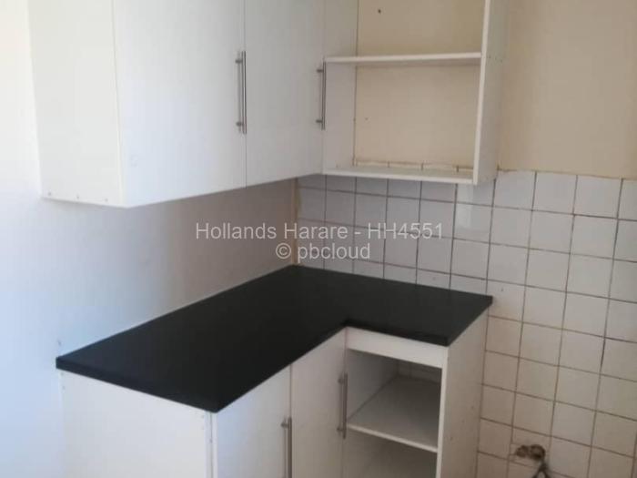 3 Bedroom House to Rent in Msasa Park, Harare