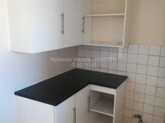 3 Bedroom House to Rent in Msasa Park, Harare