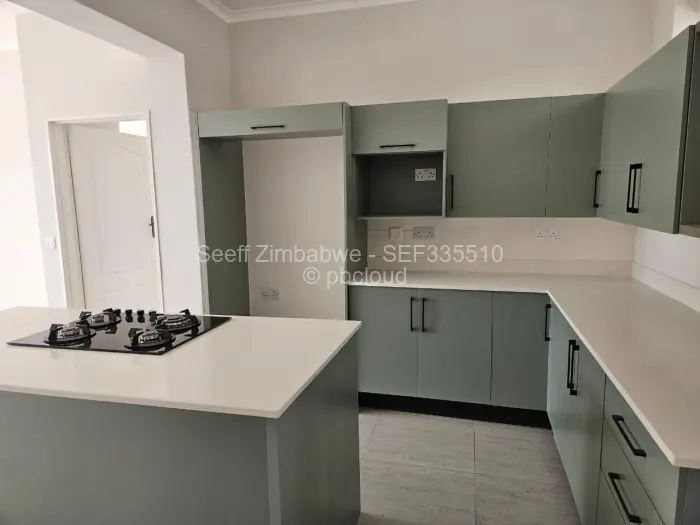 Flat/Apartment to Rent in Vainona