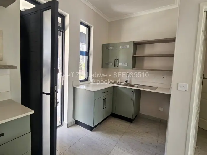 Flat/Apartment to Rent in Vainona