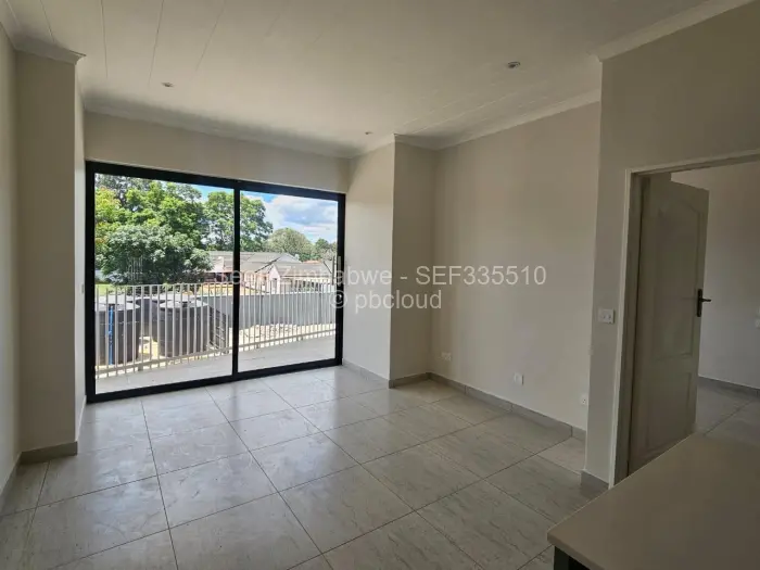 Flat/Apartment to Rent in Vainona