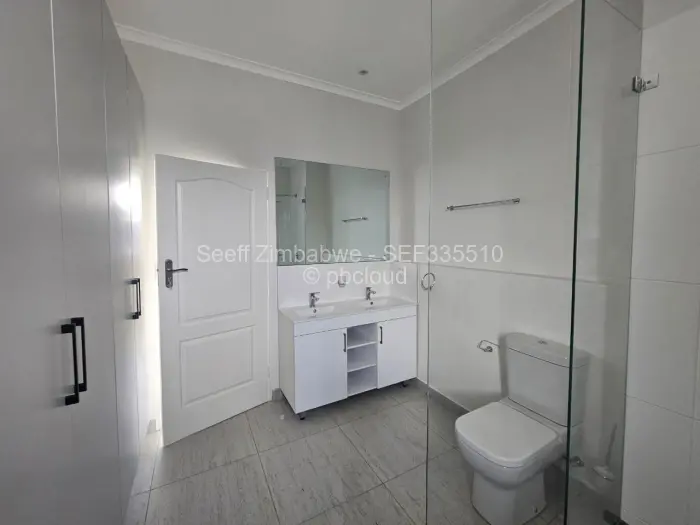 Flat/Apartment to Rent in Vainona