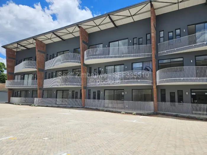 Flat/Apartment to Rent in Vainona