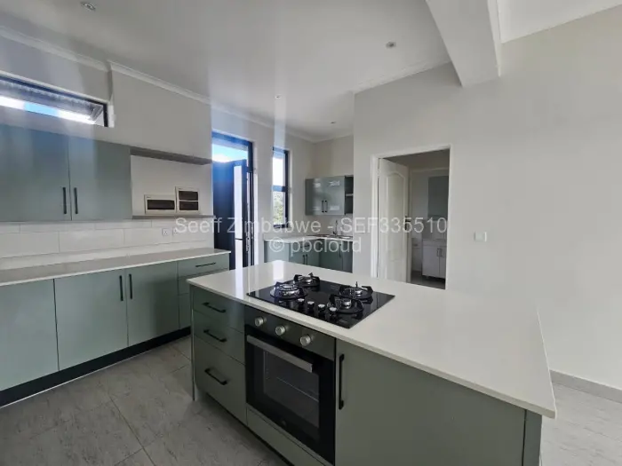 Flat/Apartment to Rent in Vainona