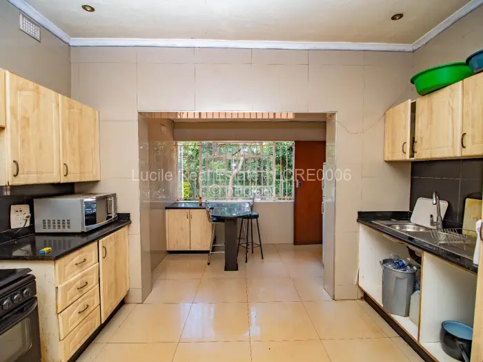 Other Commercial for Sale in Avondale, Harare