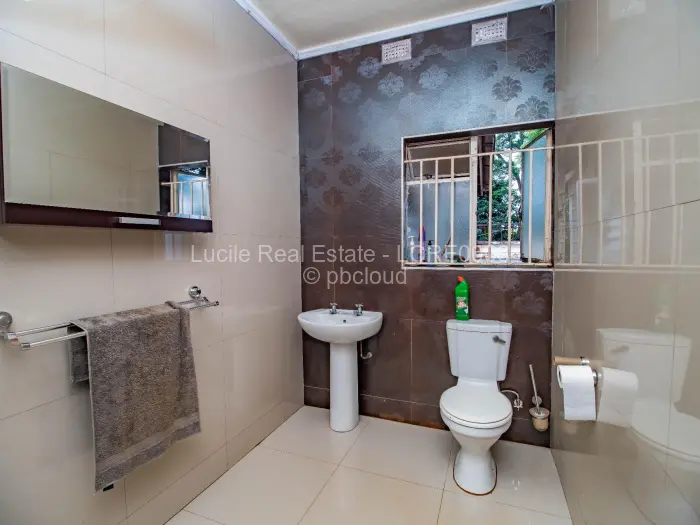 Other Commercial for Sale in Avondale, Harare