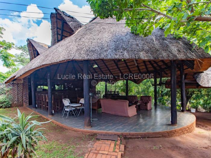 Other Commercial for Sale in Avondale, Harare