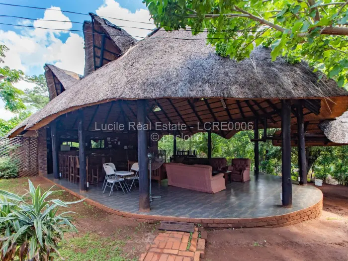 Other Commercial for Sale in Avondale, Harare