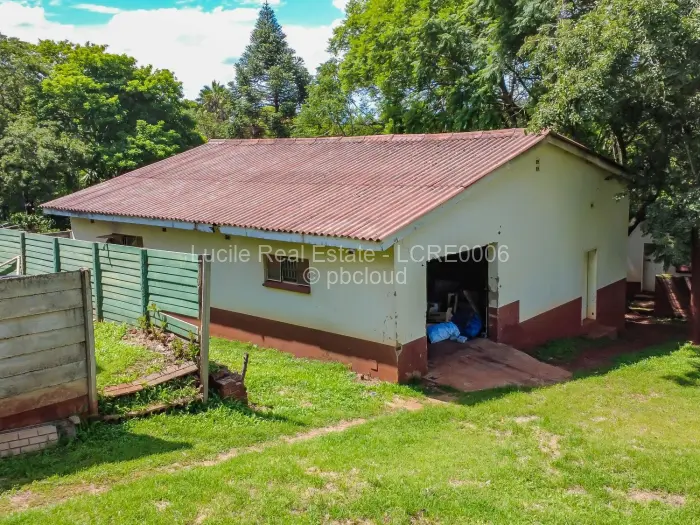Other Commercial for Sale in Avondale, Harare