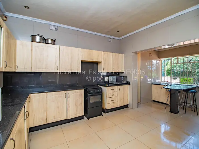 Other Commercial for Sale in Avondale, Harare