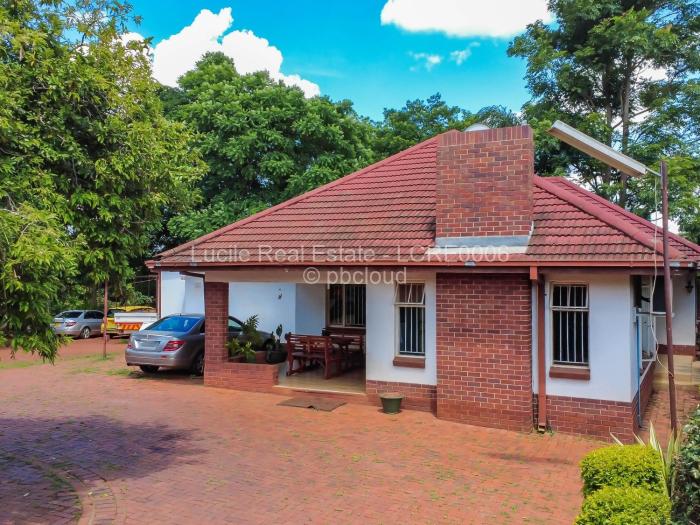 Other Commercial for Sale in Avondale, Harare