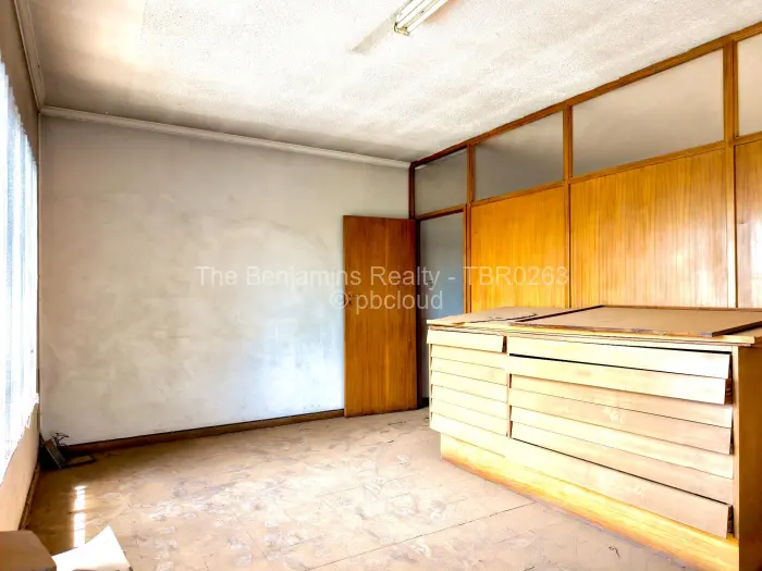 Warehouse/Industrial for Sale in Ardbennie, Harare