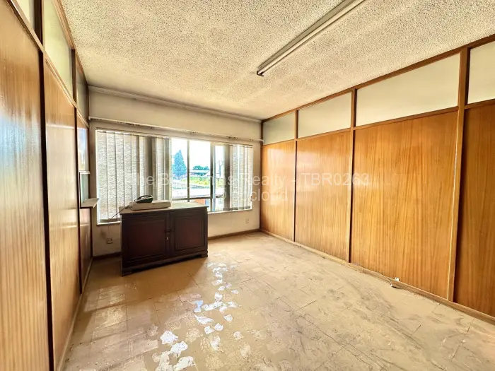 Warehouse/Industrial for Sale in Ardbennie, Harare