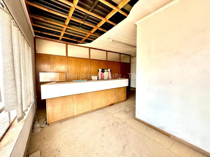 Warehouse/Industrial for Sale in Ardbennie, Harare