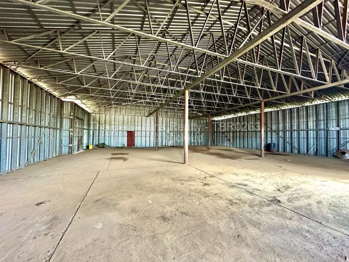 Warehouse/Industrial for Sale in Ardbennie, Harare
