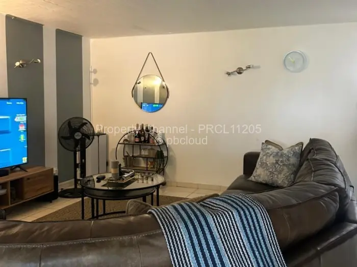 Flat/Apartment to Rent in Avondale, Harare