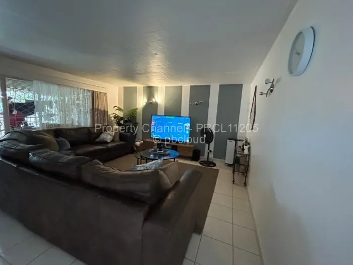 Flat/Apartment to Rent in Avondale, Harare