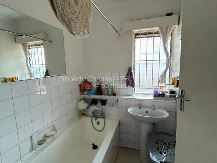 Flat/Apartment to Rent in Avondale, Harare