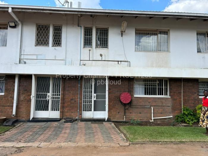 Flat/Apartment to Rent in Avondale, Harare