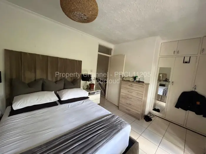 Flat/Apartment to Rent in Avondale, Harare
