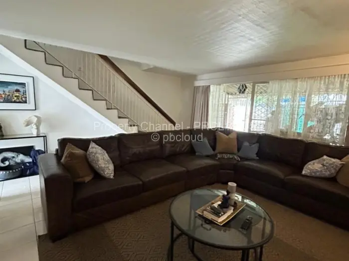 Flat/Apartment to Rent in Avondale, Harare