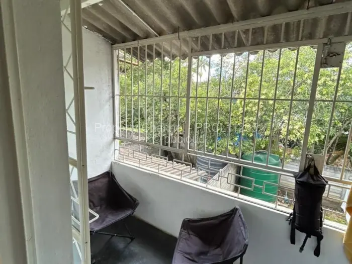 Flat/Apartment to Rent in Avondale, Harare