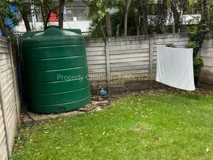 Flat/Apartment to Rent in Avondale, Harare