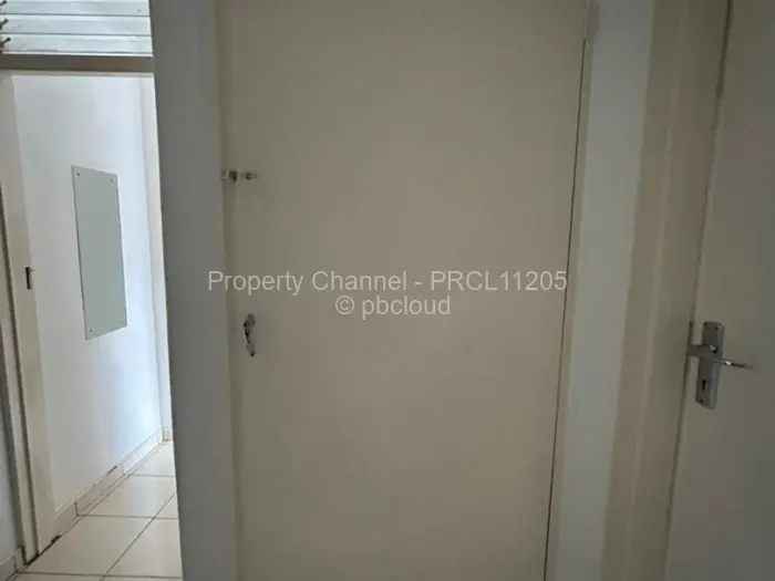 Flat/Apartment to Rent in Avondale, Harare