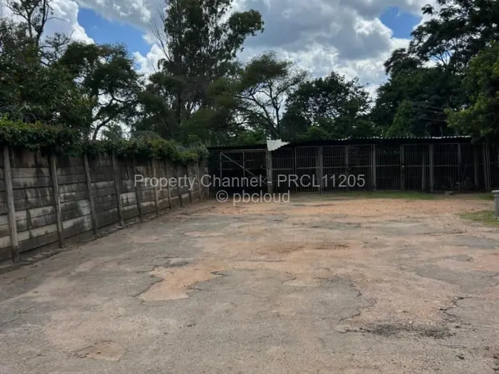 Flat/Apartment to Rent in Avondale, Harare