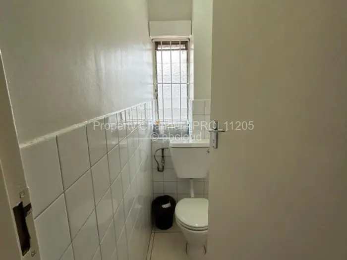Flat/Apartment to Rent in Avondale, Harare