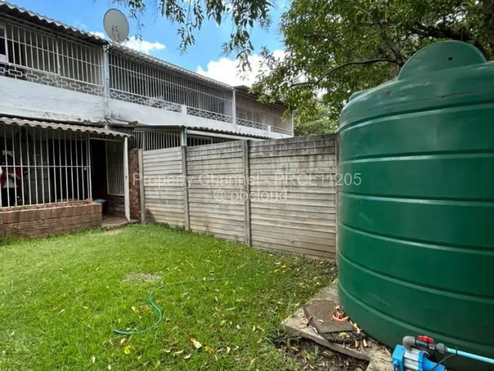 Flat/Apartment to Rent in Avondale, Harare