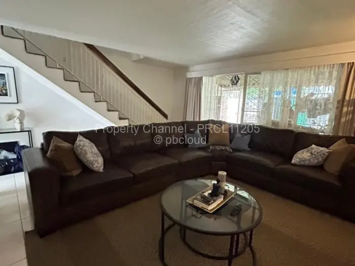 Flat/Apartment to Rent in Avondale, Harare