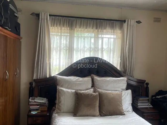 3 Bedroom House for Sale in Greendale, Harare