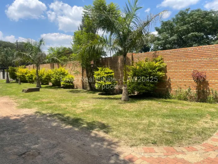 3 Bedroom House for Sale in Greendale, Harare