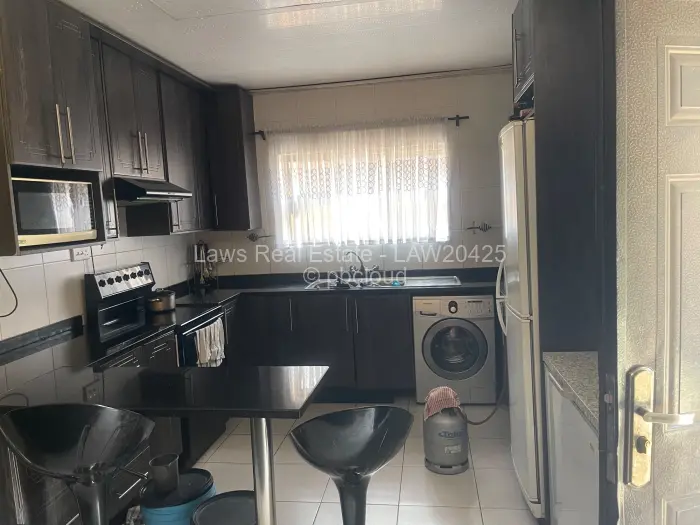 3 Bedroom House for Sale in Greendale, Harare