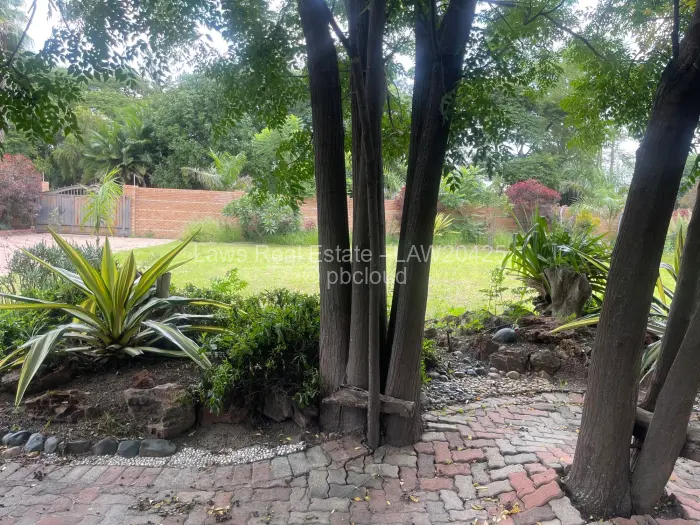 3 Bedroom House for Sale in Greendale, Harare