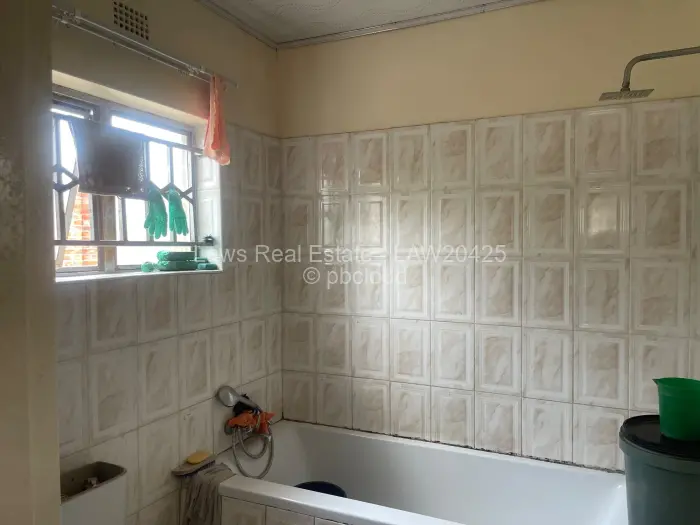 3 Bedroom House for Sale in Greendale, Harare