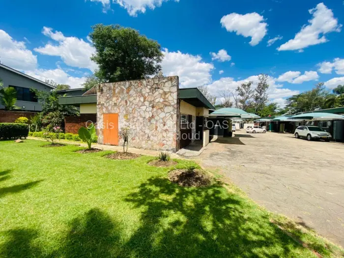 Flat/Apartment to Rent in Avondale, Harare