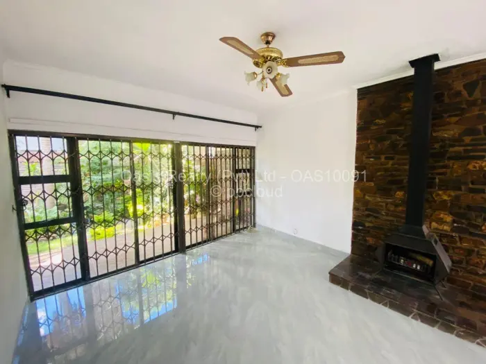 Flat/Apartment to Rent in Avondale, Harare