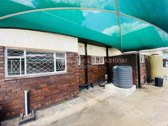 Flat/Apartment to Rent in Avondale, Harare