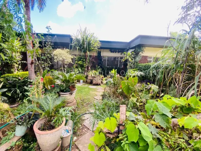 Flat/Apartment to Rent in Avondale, Harare