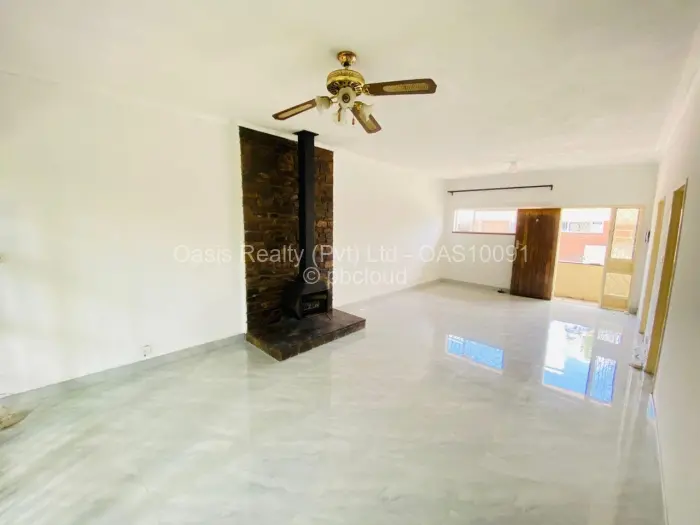 Flat/Apartment to Rent in Avondale, Harare