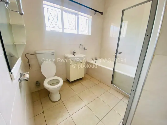 Flat/Apartment to Rent in Avondale, Harare