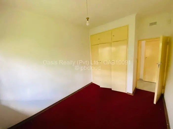 Flat/Apartment to Rent in Avondale, Harare