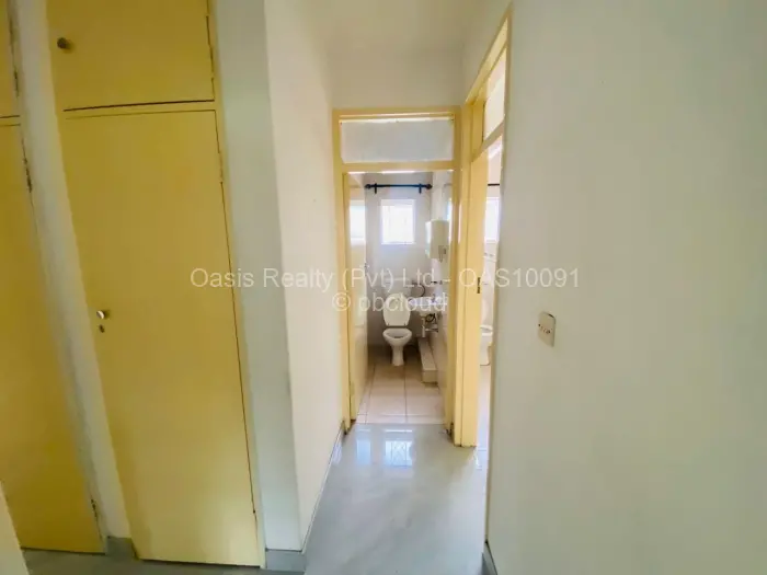 Flat/Apartment to Rent in Avondale, Harare