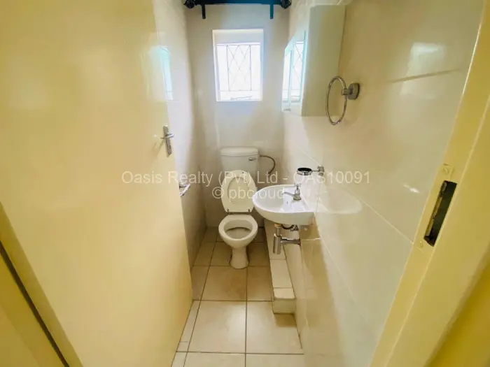 Flat/Apartment to Rent in Avondale, Harare