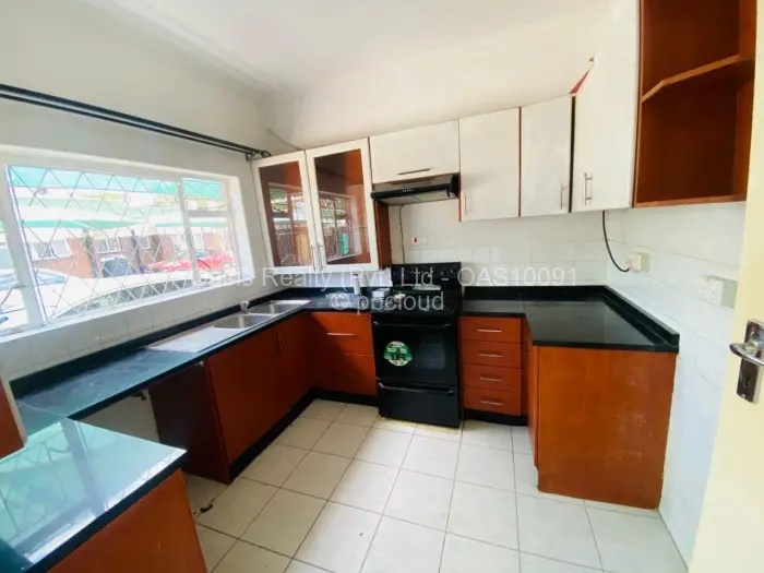 Flat/Apartment to Rent in Avondale, Harare