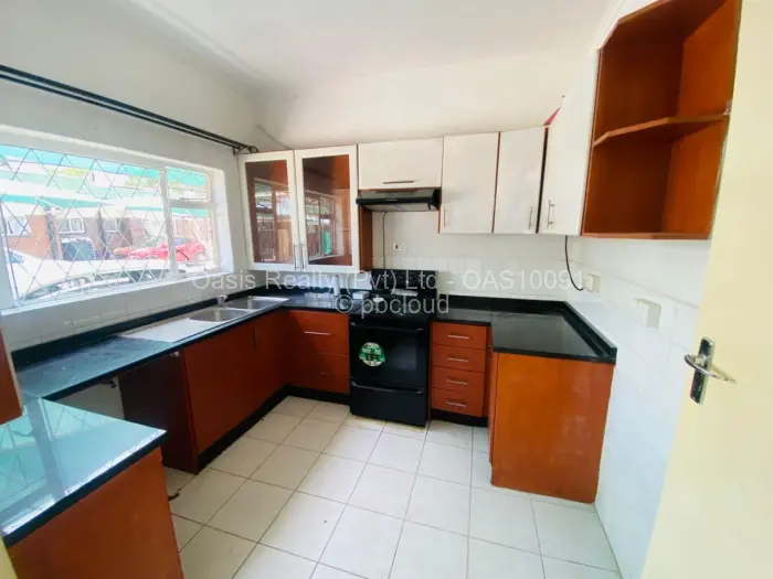 Flat/Apartment to Rent in Avondale, Harare