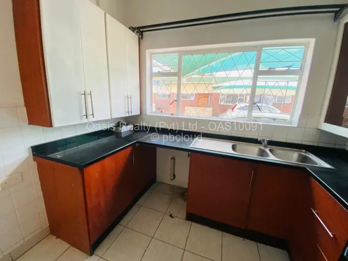 Flat/Apartment to Rent in Avondale, Harare